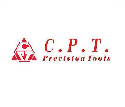 CPT螺纹刀具
